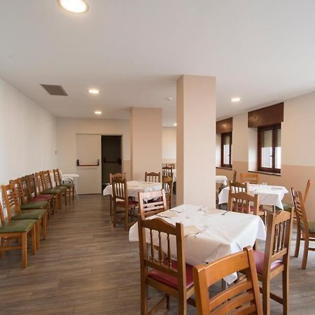 Hostal Pico Agujas San Isidro (Leon) Exterior foto