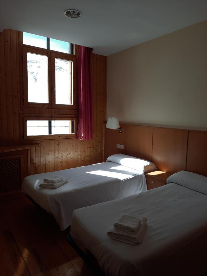 Hostal Pico Agujas San Isidro (Leon) Exterior foto