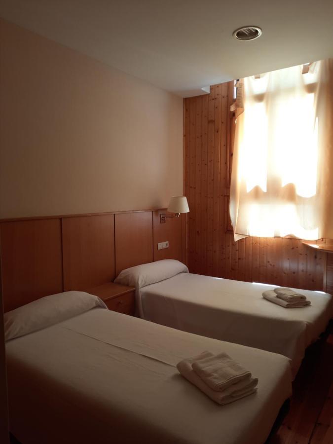 Hostal Pico Agujas San Isidro (Leon) Exterior foto